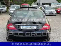 2008 Mercedes Benz CLS 280