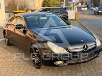 2008 Mercedes Benz CLS 280