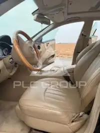 2008 Mercedes Benz CLS 280