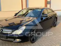 2008 Mercedes Benz CLS 280