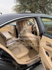 2008 Mercedes Benz CLS 280