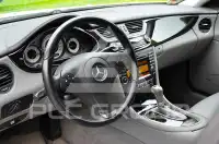 2008 Mercedes Benz CLS 280