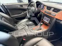2008 Mercedes Benz CLS 280