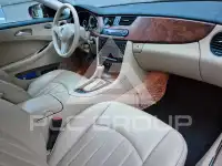 2008 Mercedes Benz CLS 280