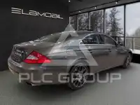 2008 Mercedes Benz CLS 280