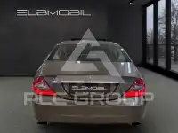 2008 Mercedes Benz CLS 280