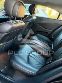 2008 Mercedes Benz CLS 280