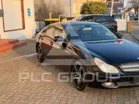 2008 Mercedes Benz CLS 280