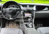 2008 Mercedes Benz CLS 280