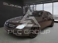 2008 Mercedes Benz CLS 280