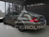 2008 Mercedes Benz CLS 280