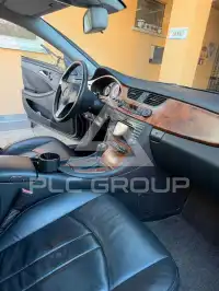 2008 Mercedes Benz CLS 280
