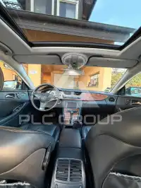 2008 Mercedes Benz CLS 280