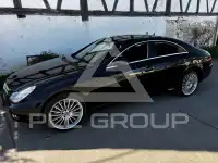 2008 Mercedes Benz CLS 280