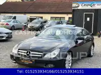 2008 Mercedes Benz CLS 280