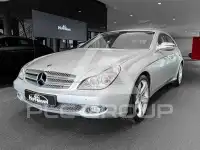 2008 Mercedes Benz CLS 280