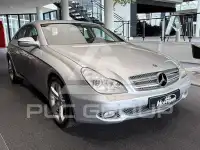2008 Mercedes Benz CLS 280