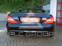 2008 Mercedes Benz SL 300