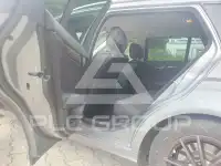 2008 Mercedes Benz CE 220