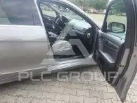 2008 Mercedes Benz CE 220