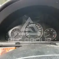 2008 Mercedes Benz CE 220