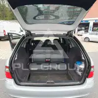 2008 Mercedes Benz CE 220