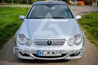 2008 Mercedes Benz CL 220