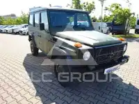 2008 Mercedes Benz G 280