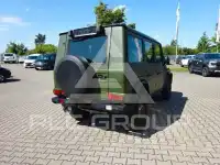 2008 Mercedes Benz G 280