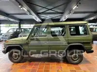 2008 Mercedes Benz G 280