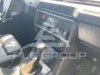 2008 Mercedes Benz G 280