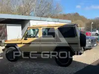 2008 Mercedes Benz G 280