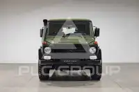 2008 Mercedes Benz G 280