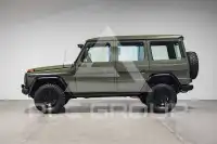 2008 Mercedes Benz G 280