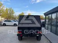 2008 Mercedes Benz G 280