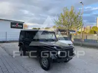2008 Mercedes Benz G 280