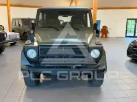 2008 Mercedes Benz G 280
