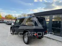 2008 Mercedes Benz G 280