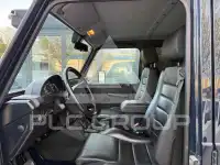 2008 Mercedes Benz G 280
