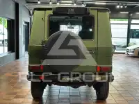 2008 Mercedes Benz G 280