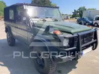 2008 Mercedes Benz G 280