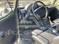 2008 Mercedes Benz G 280
