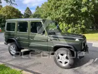 2008 Mercedes Benz G 280