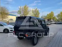 2008 Mercedes Benz G 280