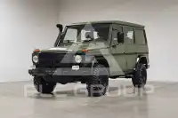 2008 Mercedes Benz G 280
