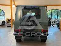 2008 Mercedes Benz G 280