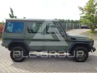 2008 Mercedes Benz G 280