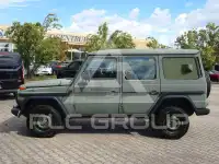 2008 Mercedes Benz G 280