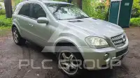 2008 Mercedes Benz ML 450