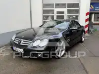2008 Mercedes Benz SL 550